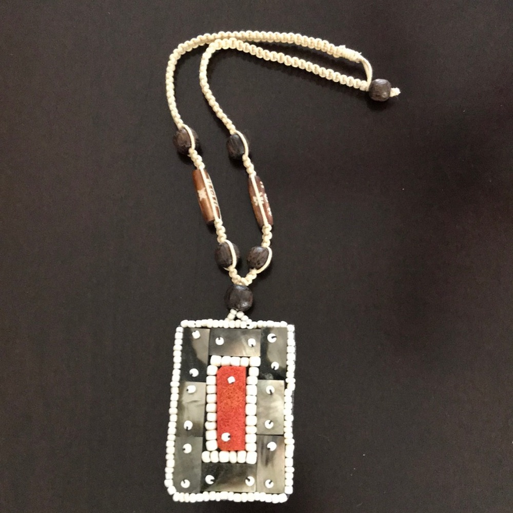 Necklace